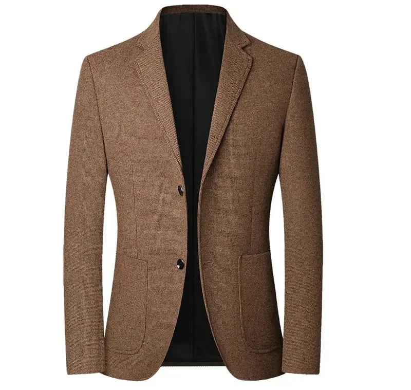 Men's Cotton Blazer Raufford RF030