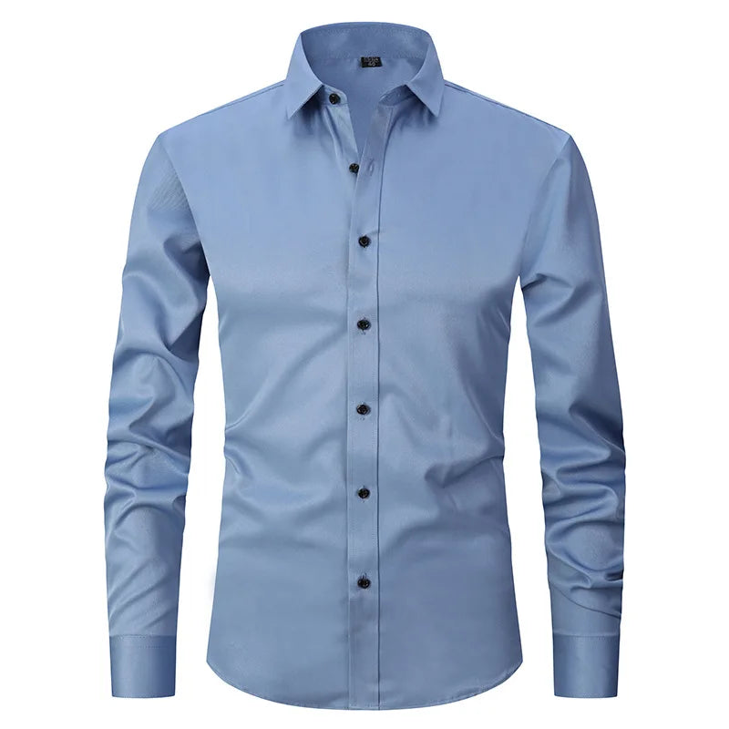 Men's Cotton Dress Shirt Raufford RF142