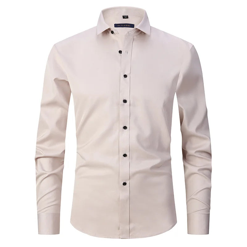 Men's Cotton Dress Shirt Raufford RF142